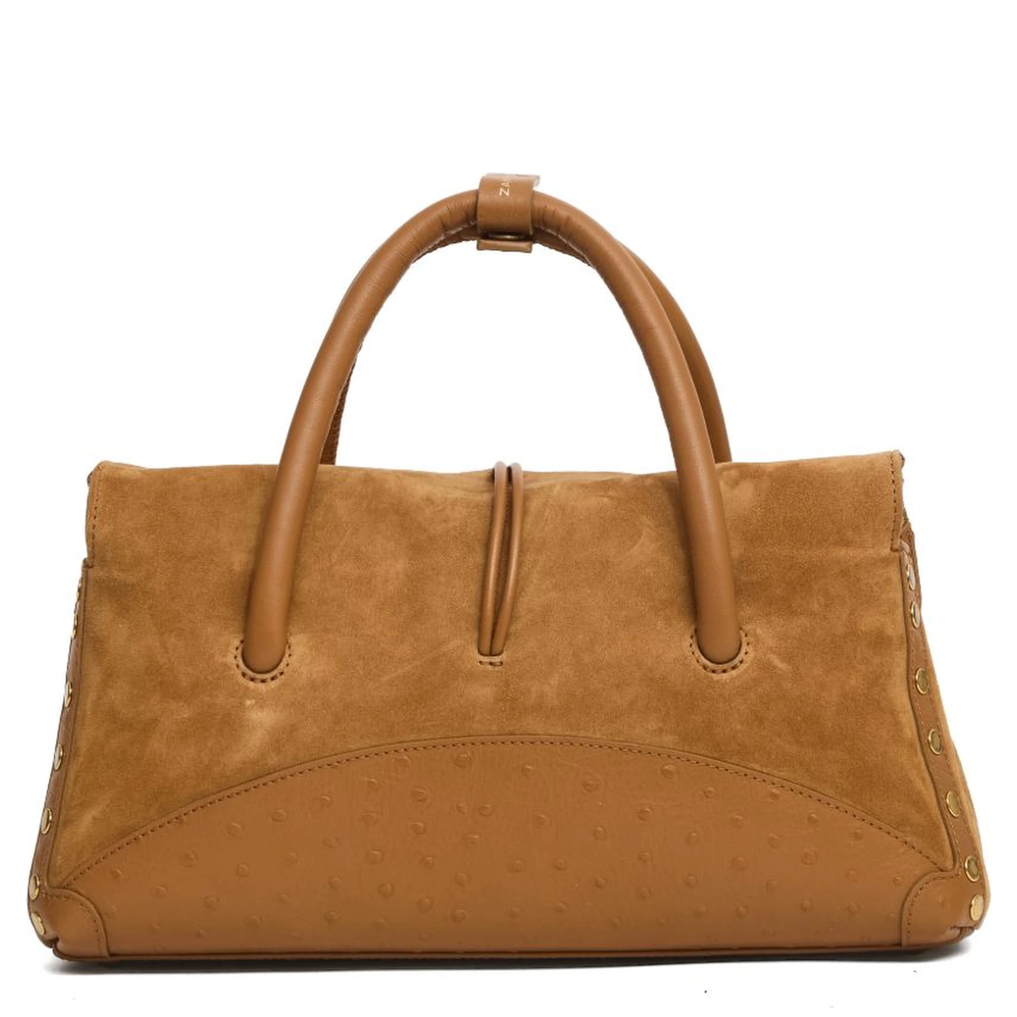 Zanellato Bags.. Brown