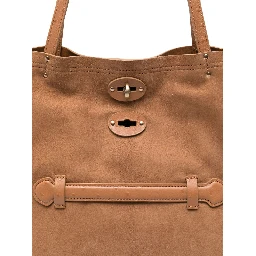 Zanellato Bags.. Brown