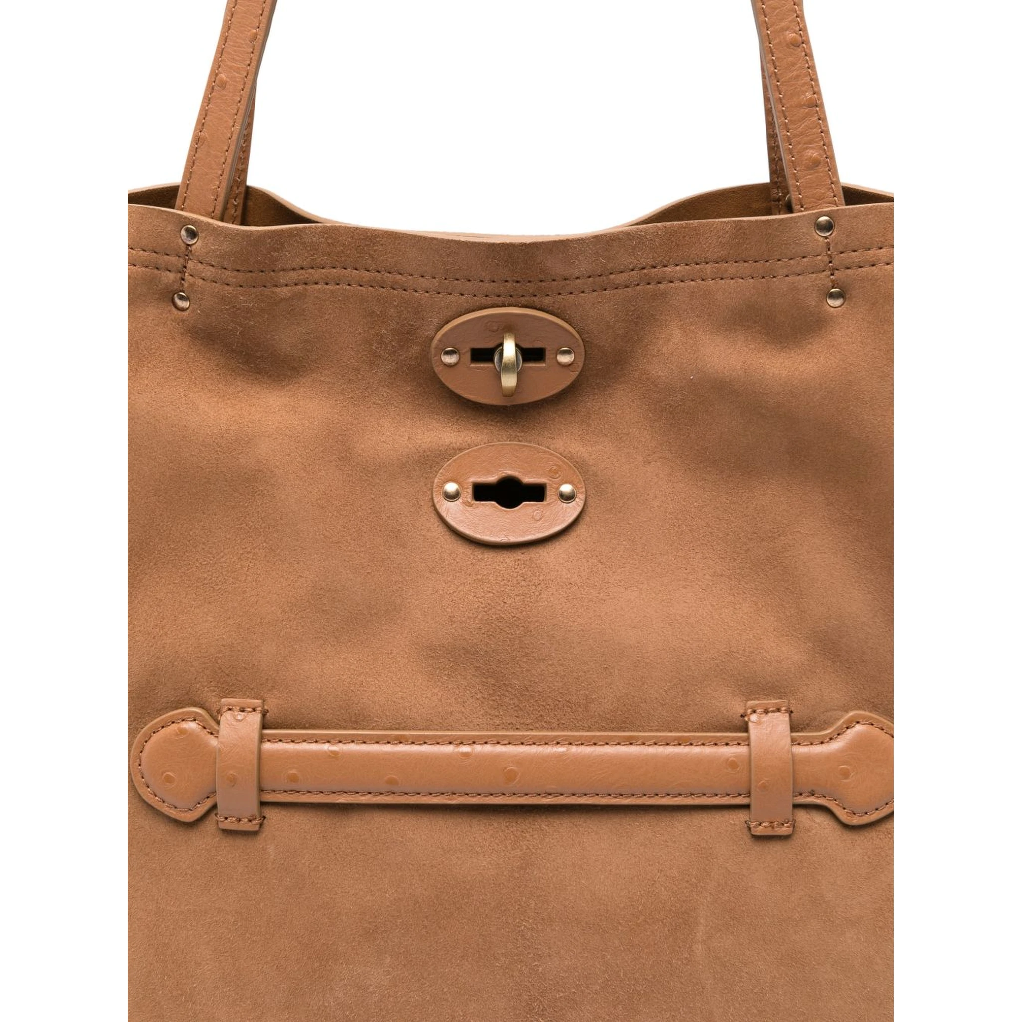 Zanellato Bags.. Brown