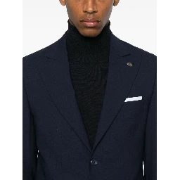 Daniele Alessandrini Dresses Blue