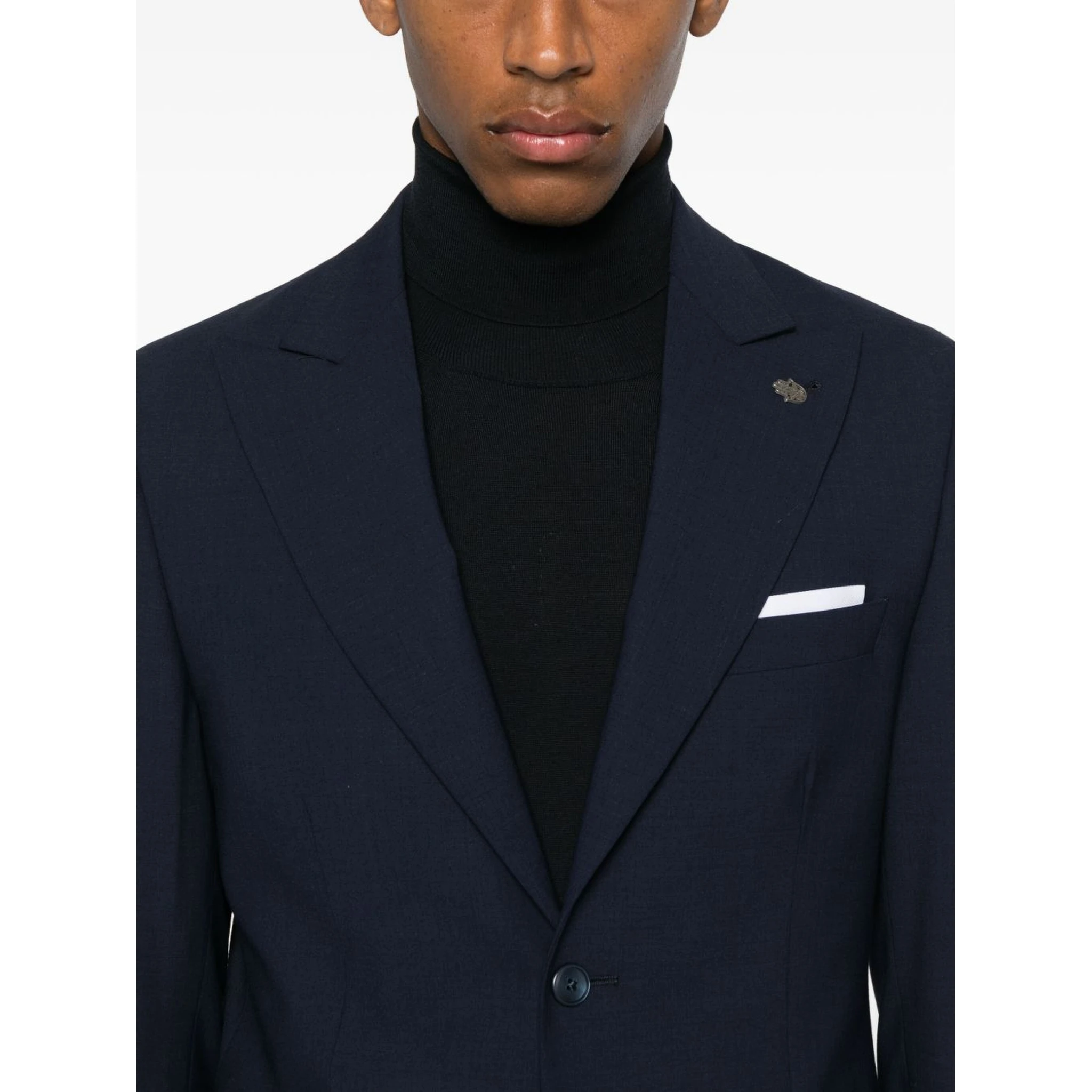 Daniele Alessandrini Dresses Blue