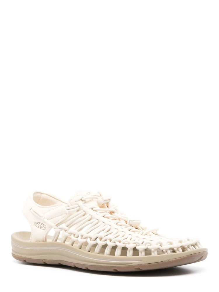 KEEN Sandals White alternative