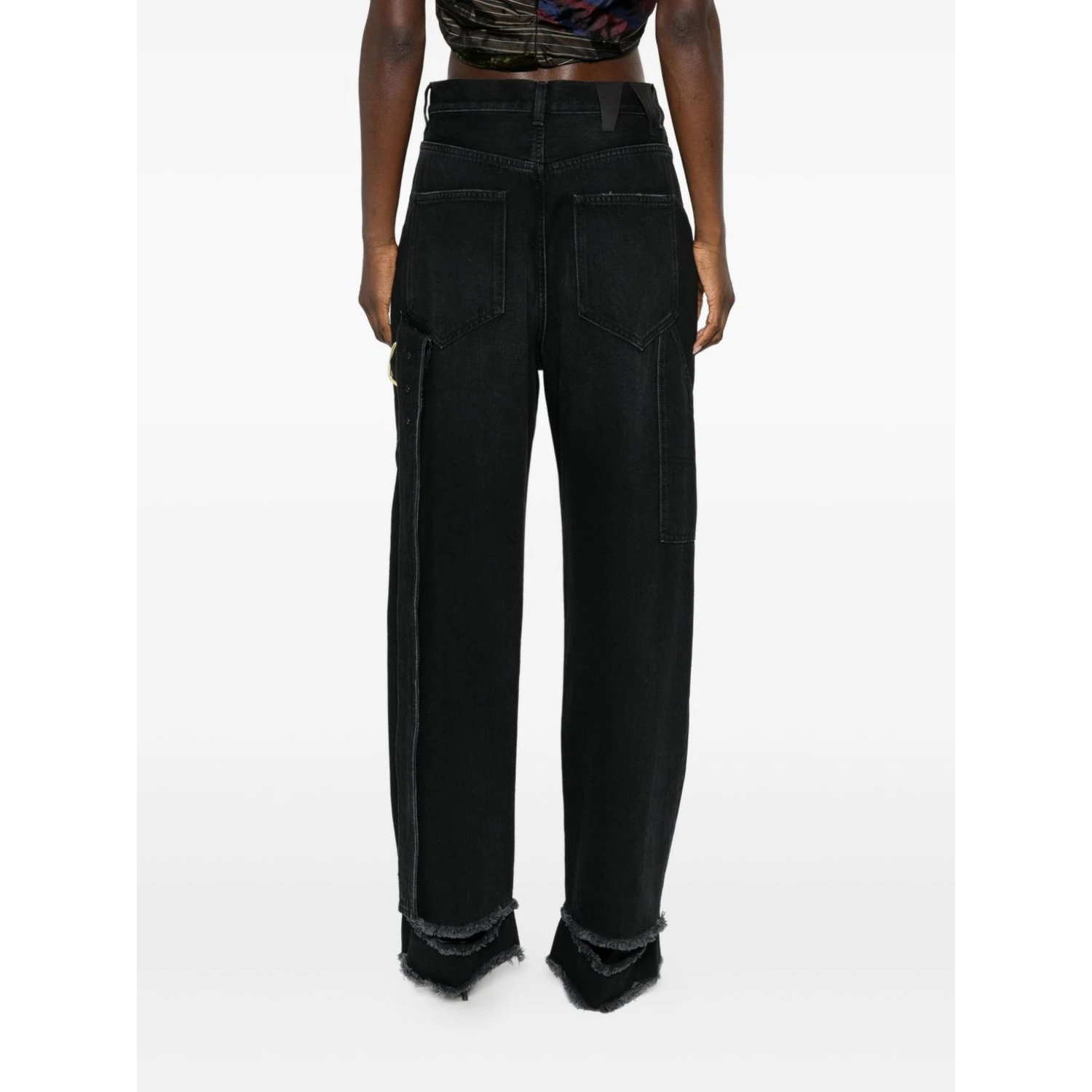 DARKPARK Jeans Black