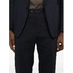 Tagliatore Dresses Blue