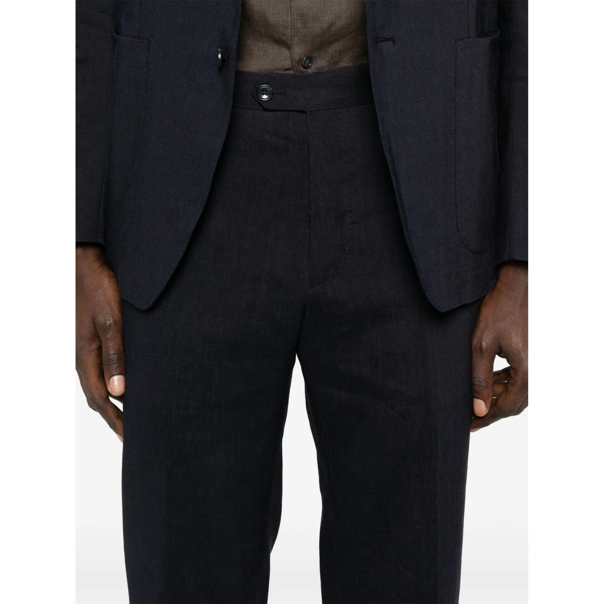 Tagliatore Dresses Blue