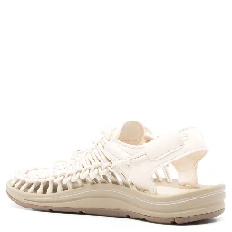 KEEN Sandals White
