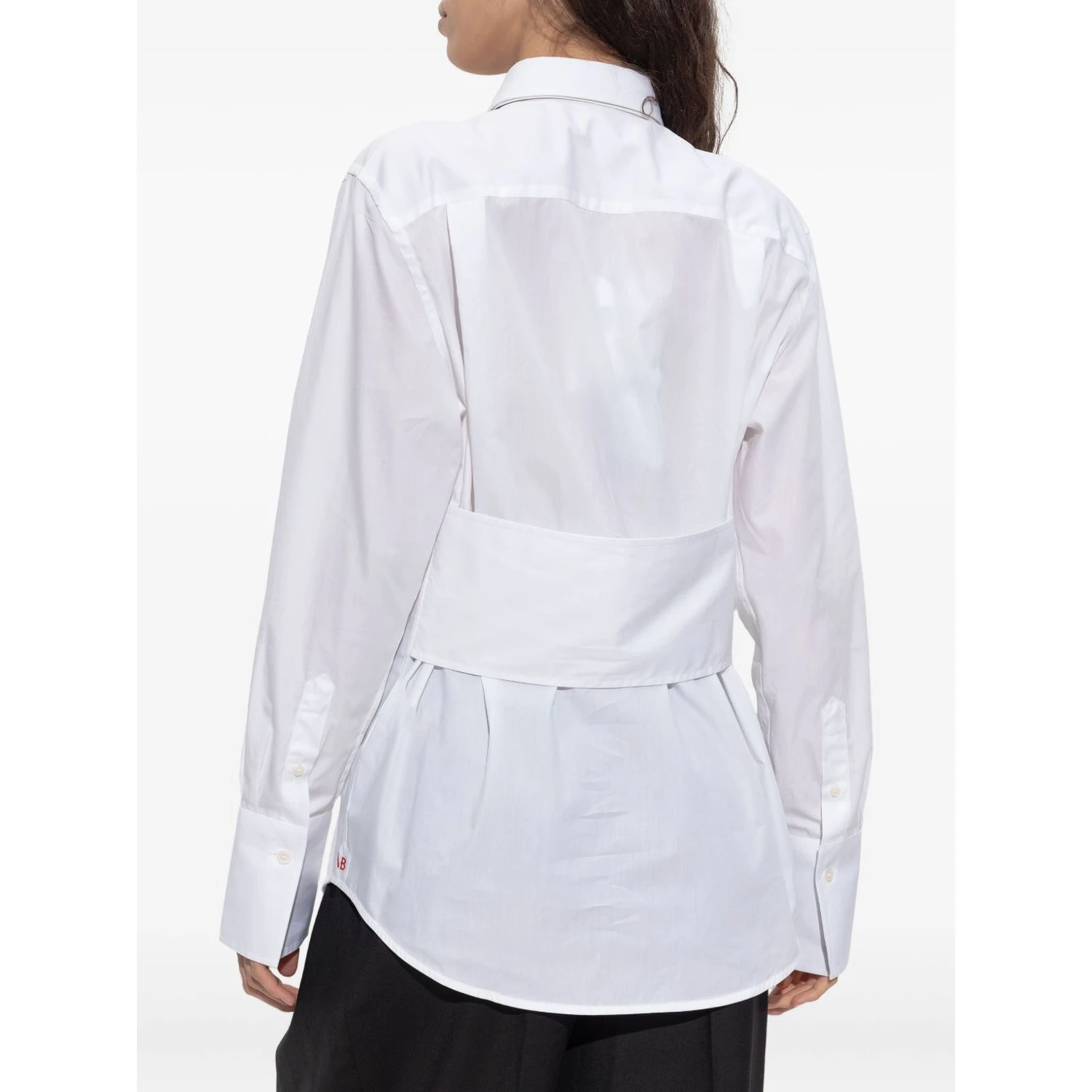 Victoria Beckham Shirts White