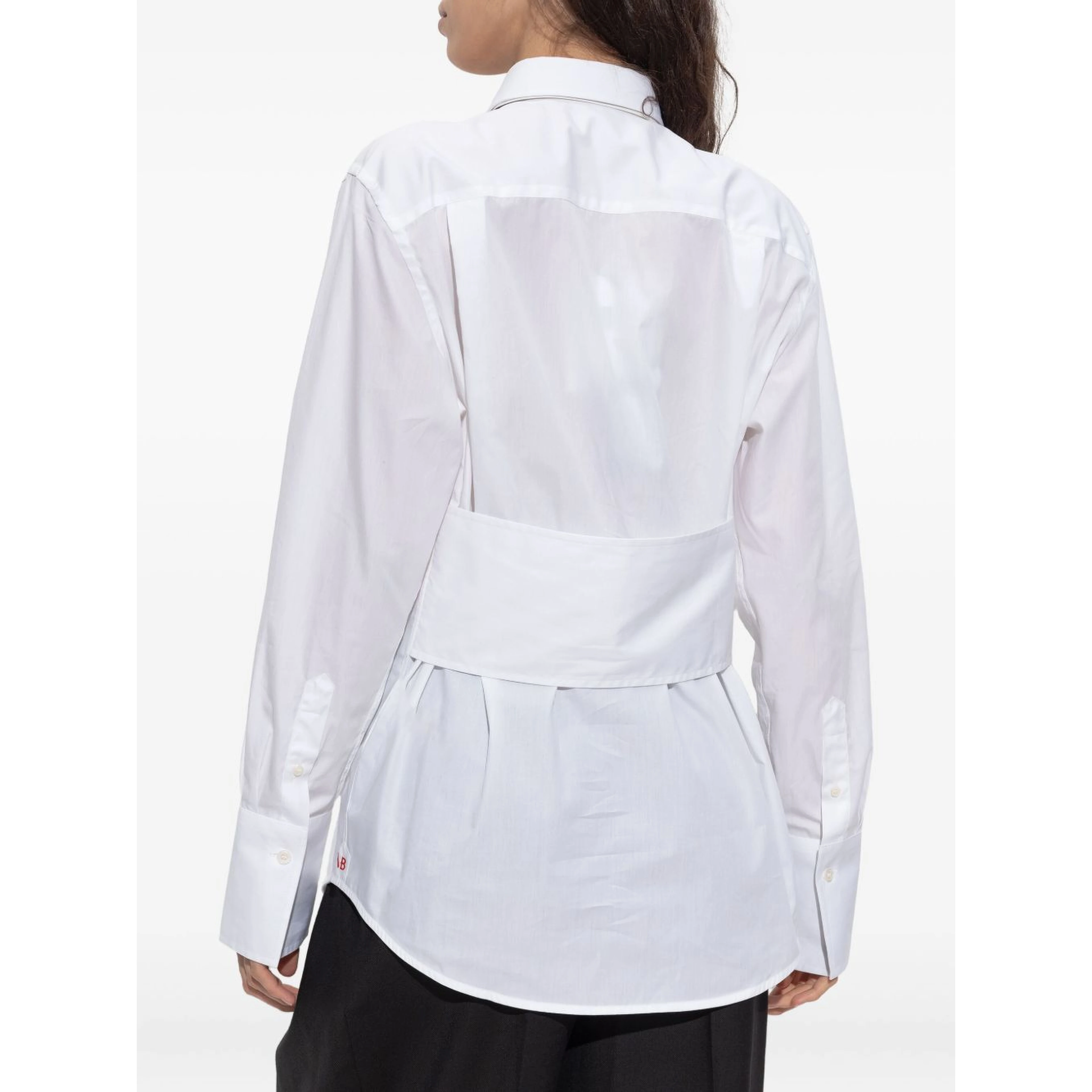 Victoria Beckham Shirts White