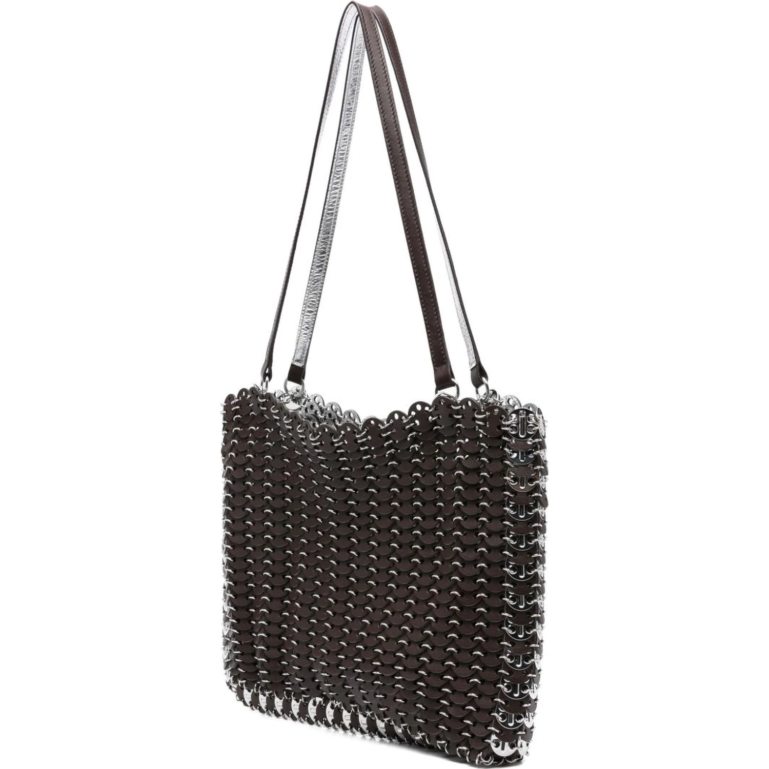 RABANNE Bags.. Brown
