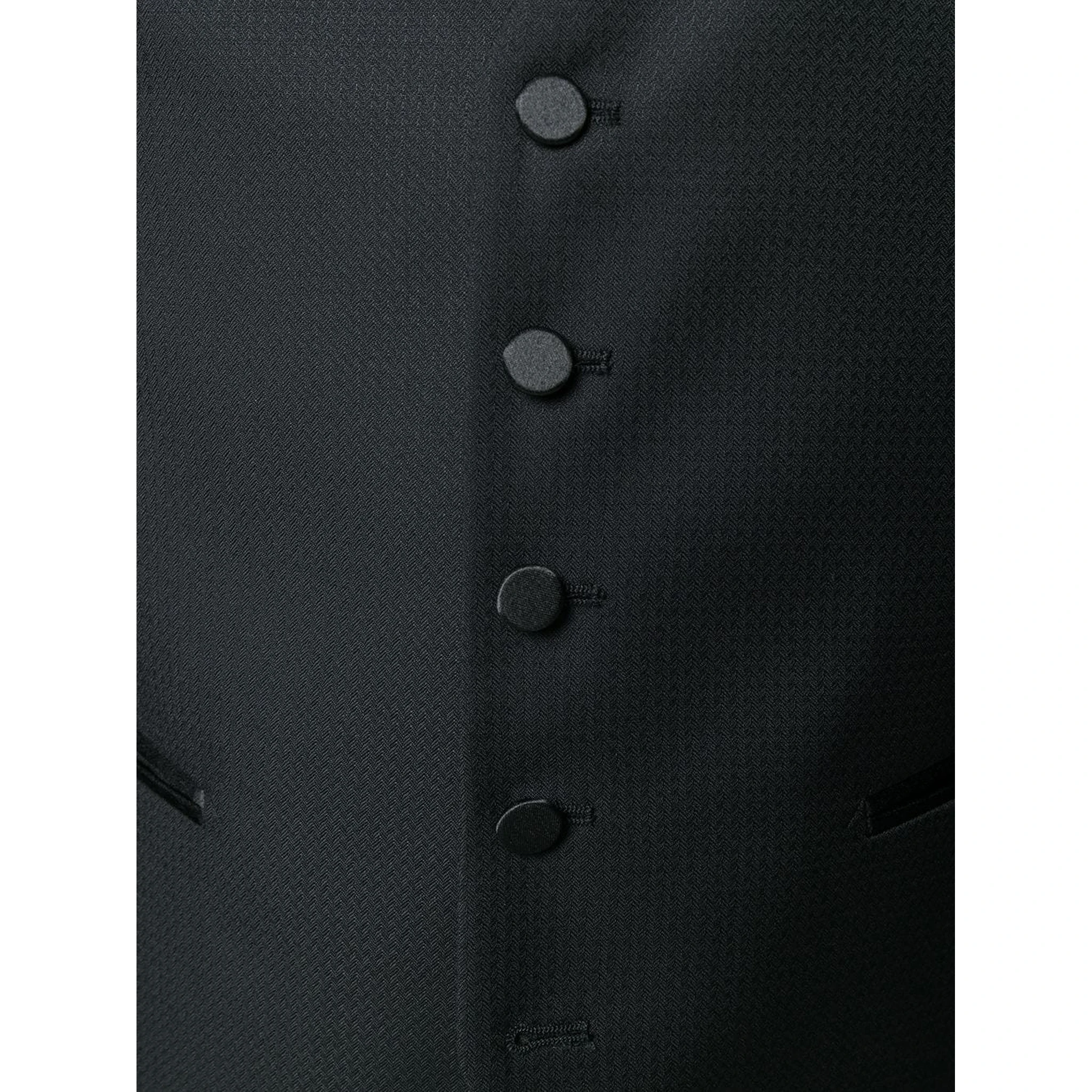 Tagliatore Dresses Black