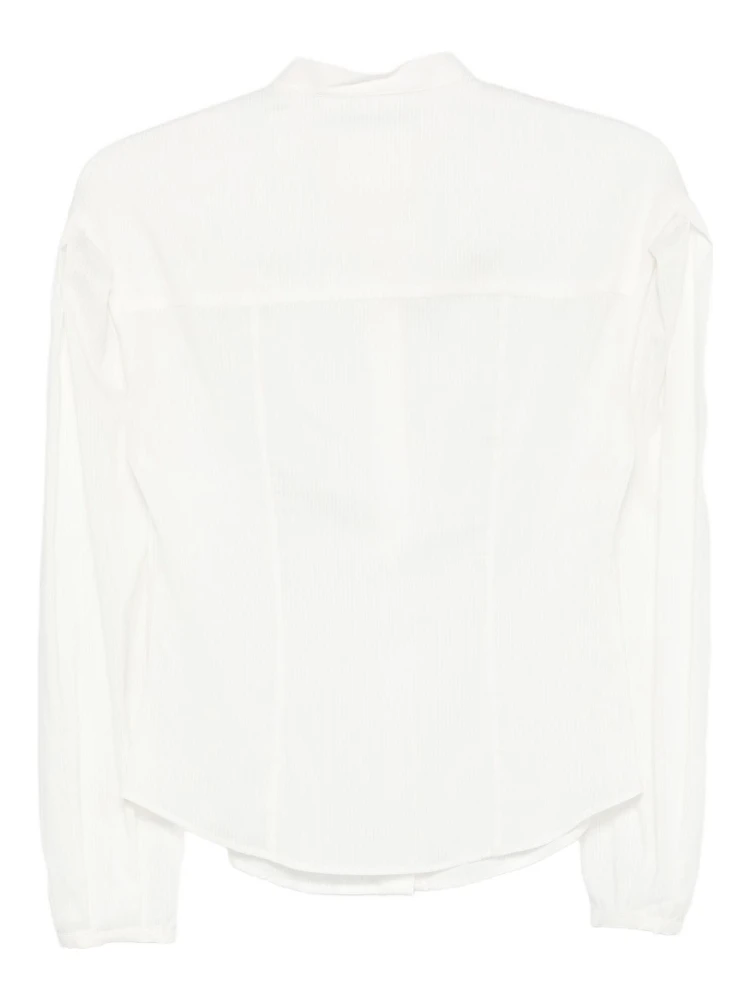 Xacus Shirts White alternative