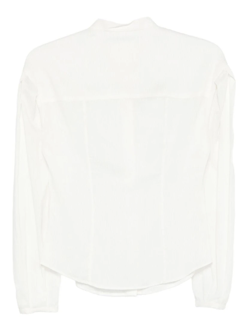 Xacus Shirts White