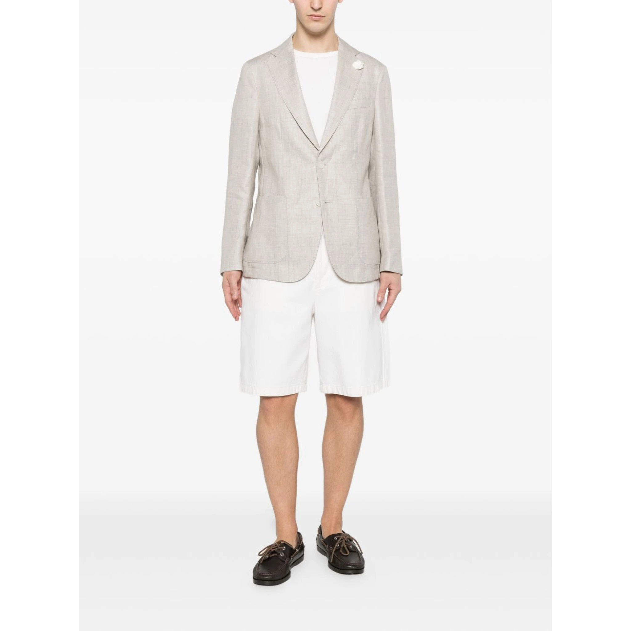 BOSS Jackets Grey