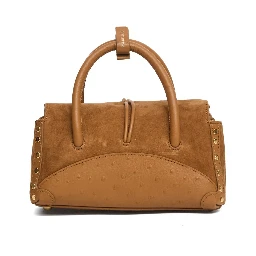 Zanellato Bags.. Brown