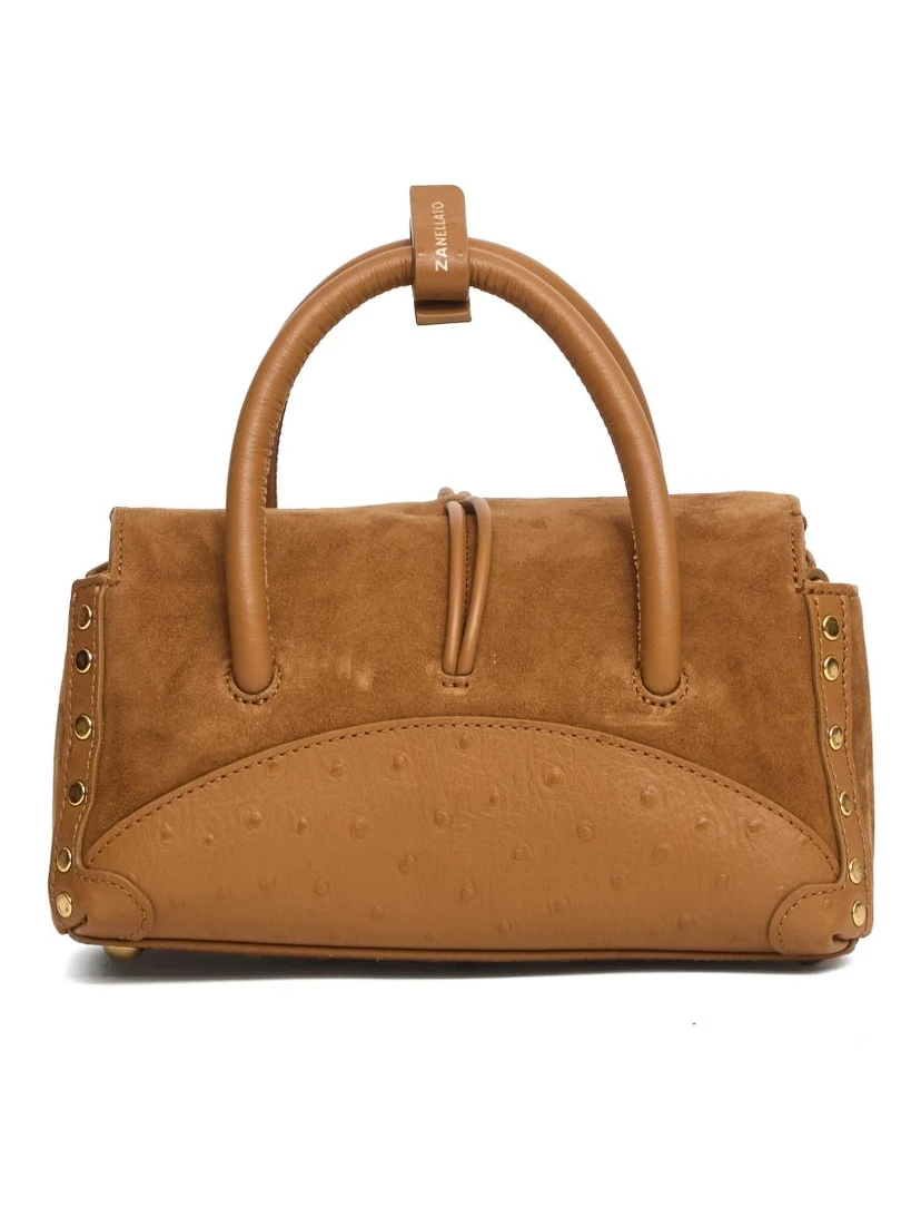 Zanellato Bags.. Brown