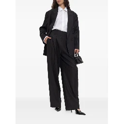 Victoria Beckham Shirts White