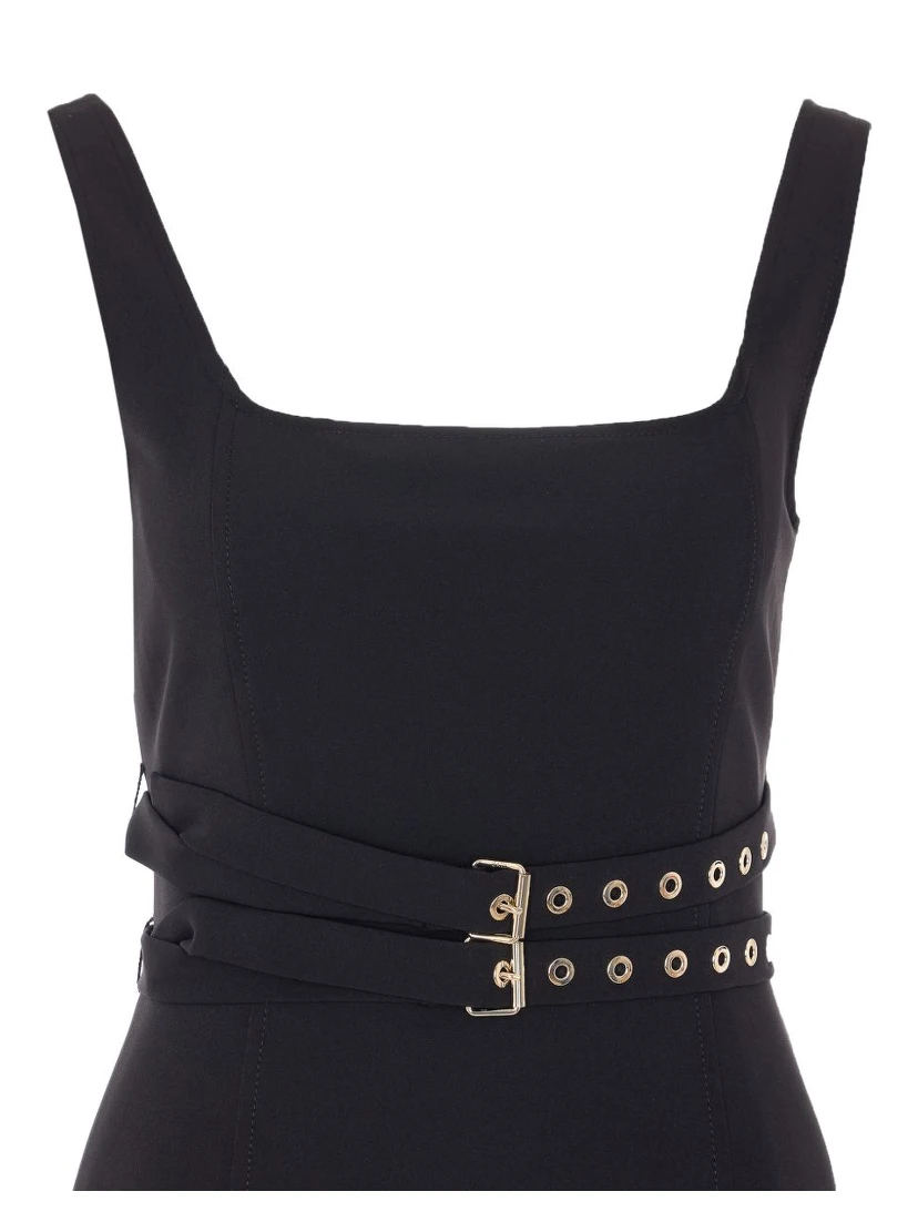 Liu Jo Dresses Black