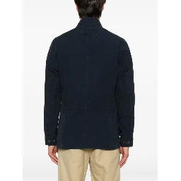 Barbour Jackets Blue