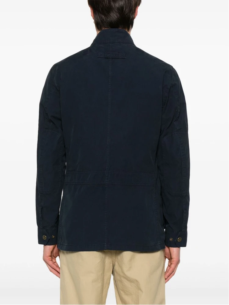 Barbour Jackets Blue alternative