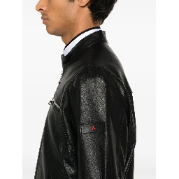 Peuterey Jackets Black