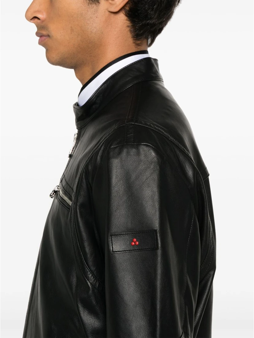 Peuterey Jackets Black