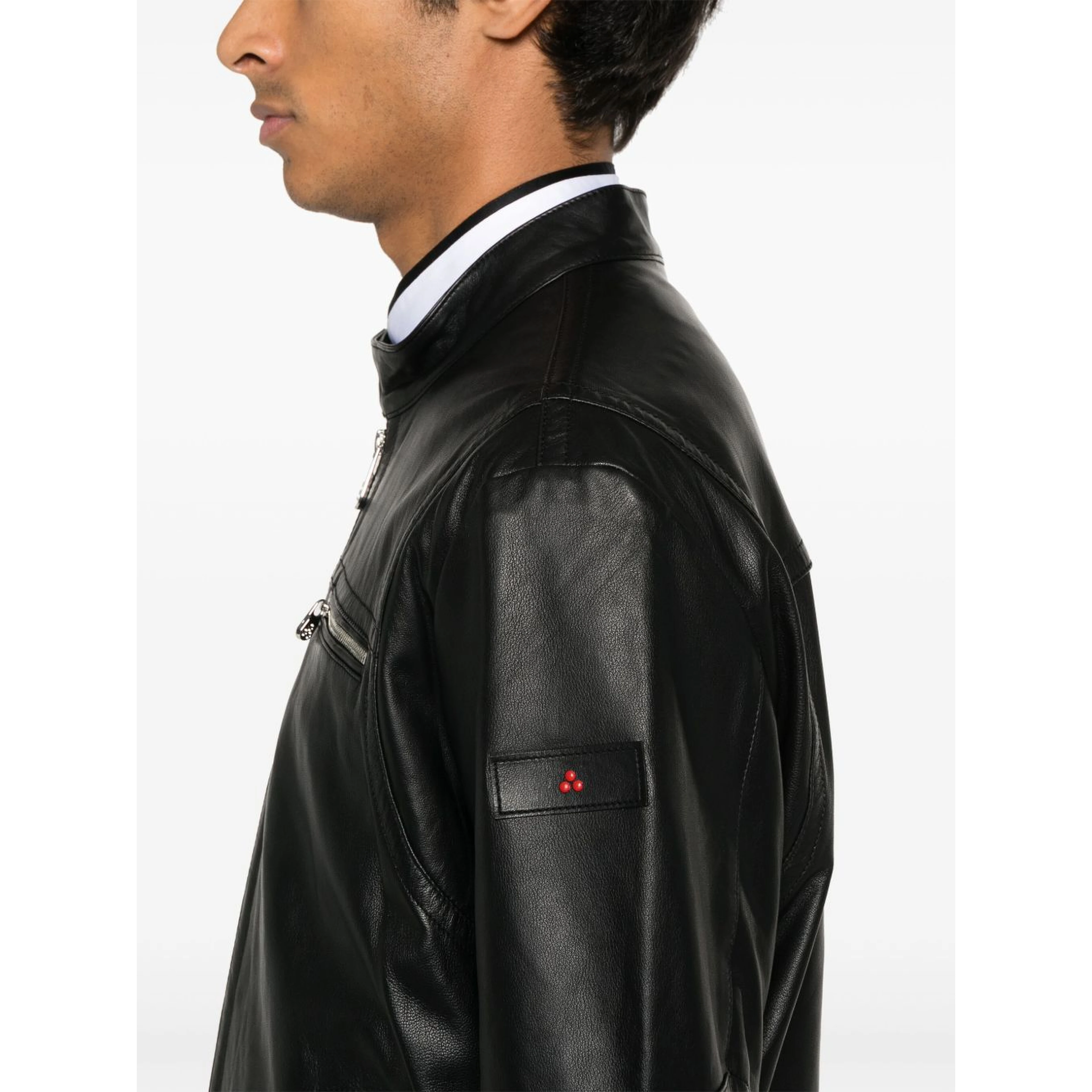 Peuterey Jackets Black