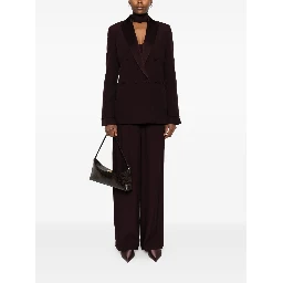 RAQUEL DINIZ Jackets Bordeaux