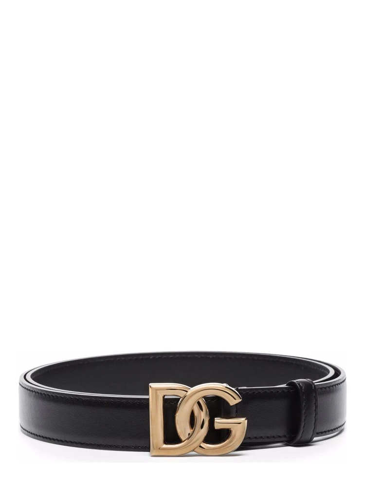 Dolce & Gabbana Belts Black alternative