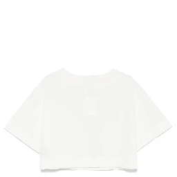 SOEUR T-shirts and Polos White