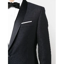 Corneliani Dresses Blue