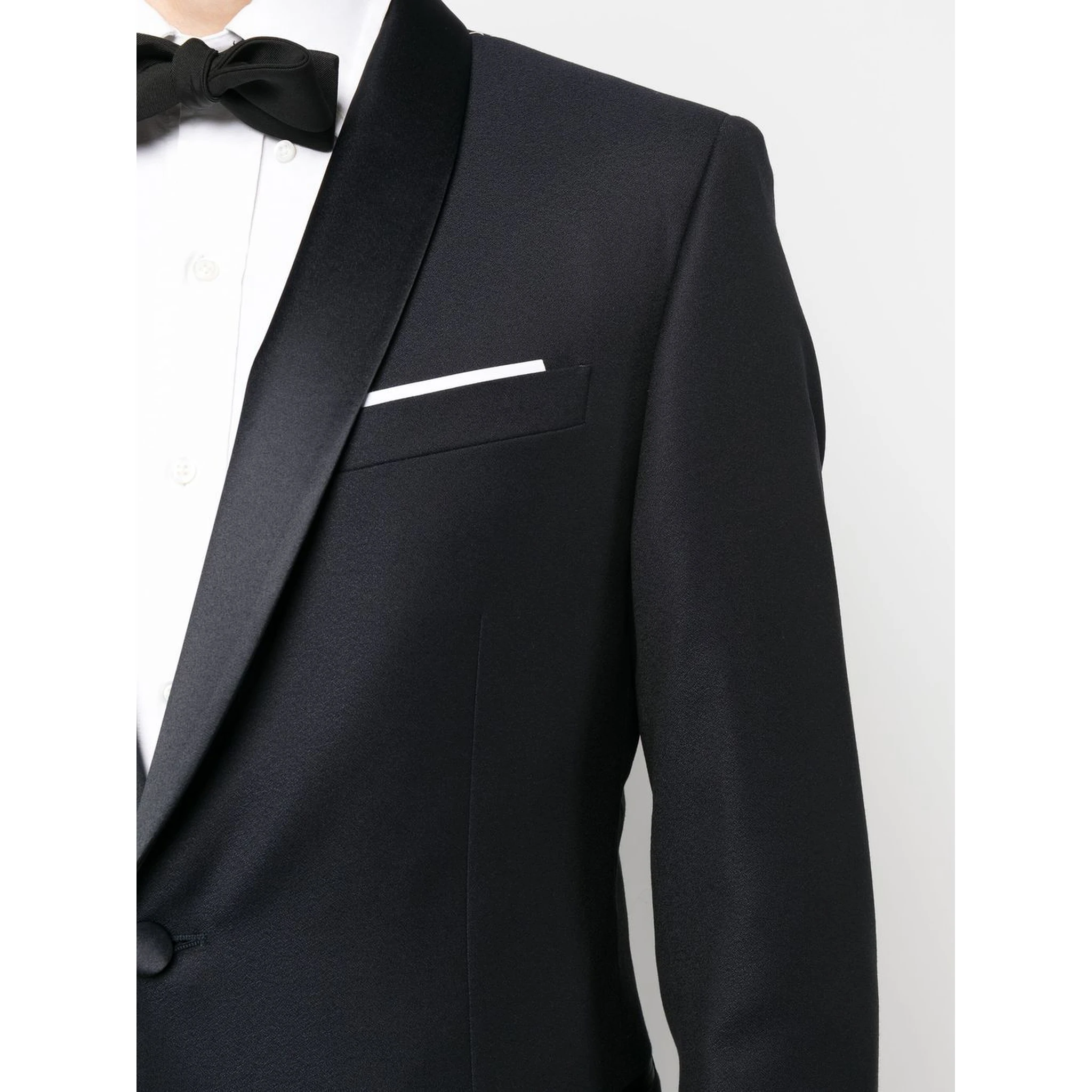 Corneliani Dresses Blue