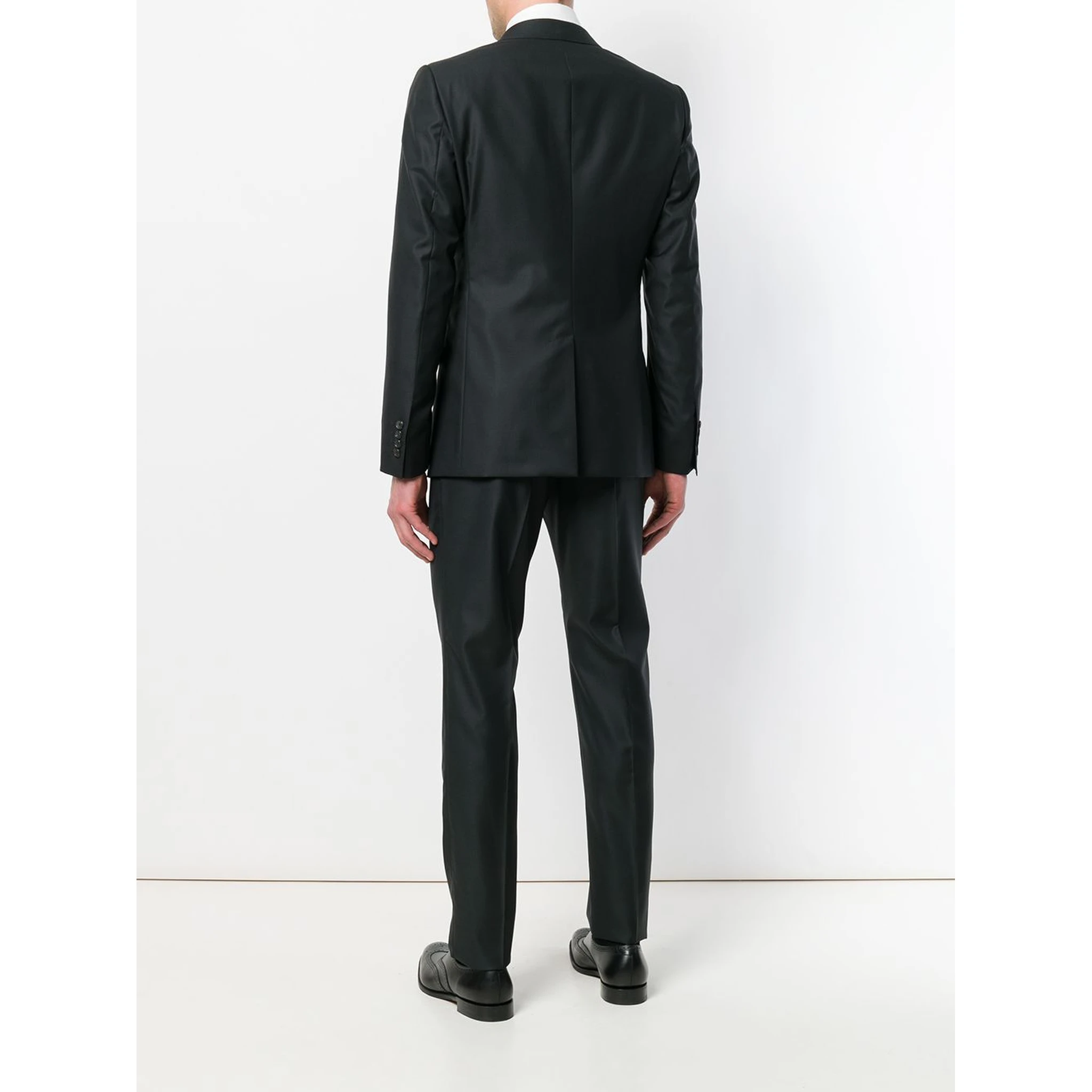 Dolce & Gabbana Dresses Black