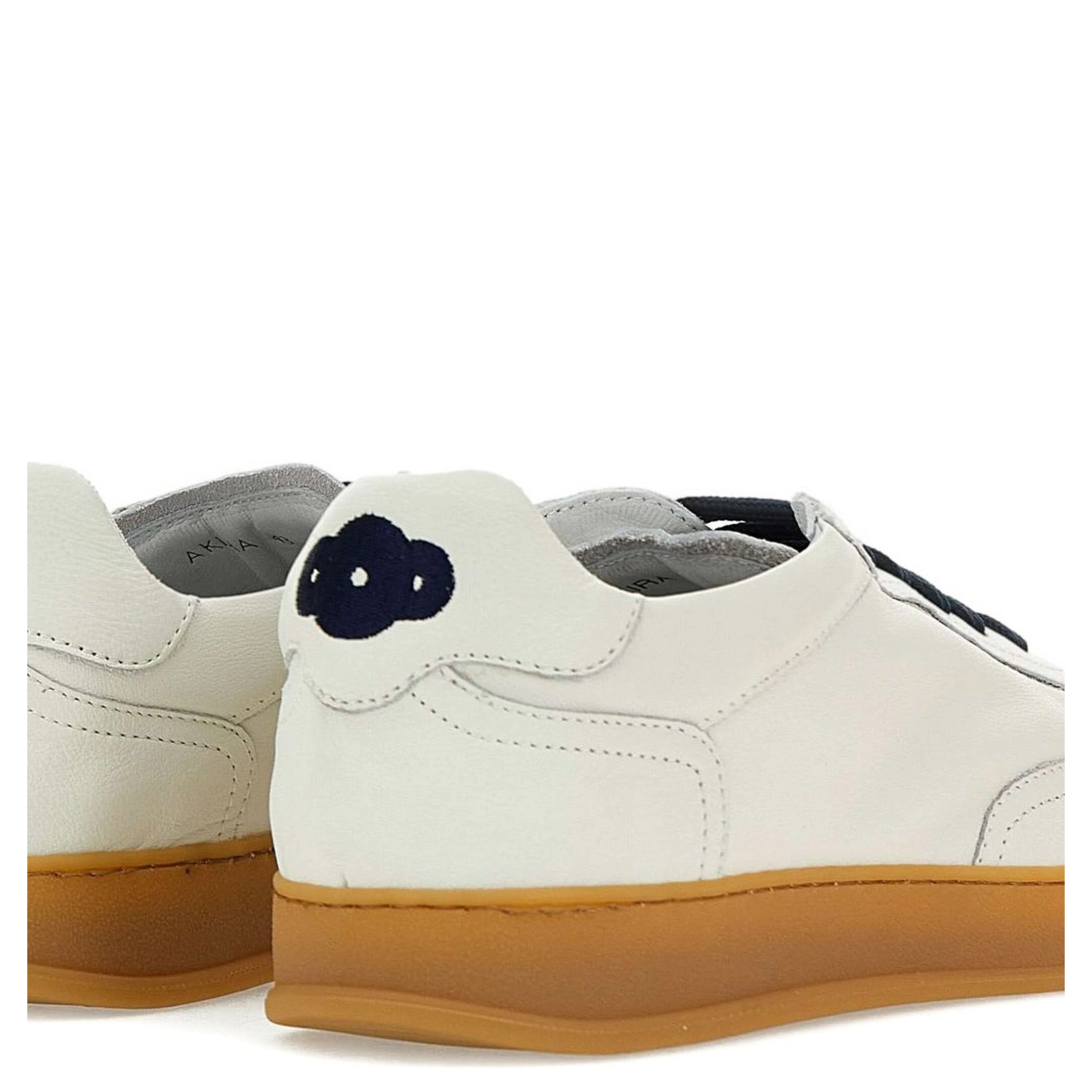 SOLDINI 80 Sneakers White