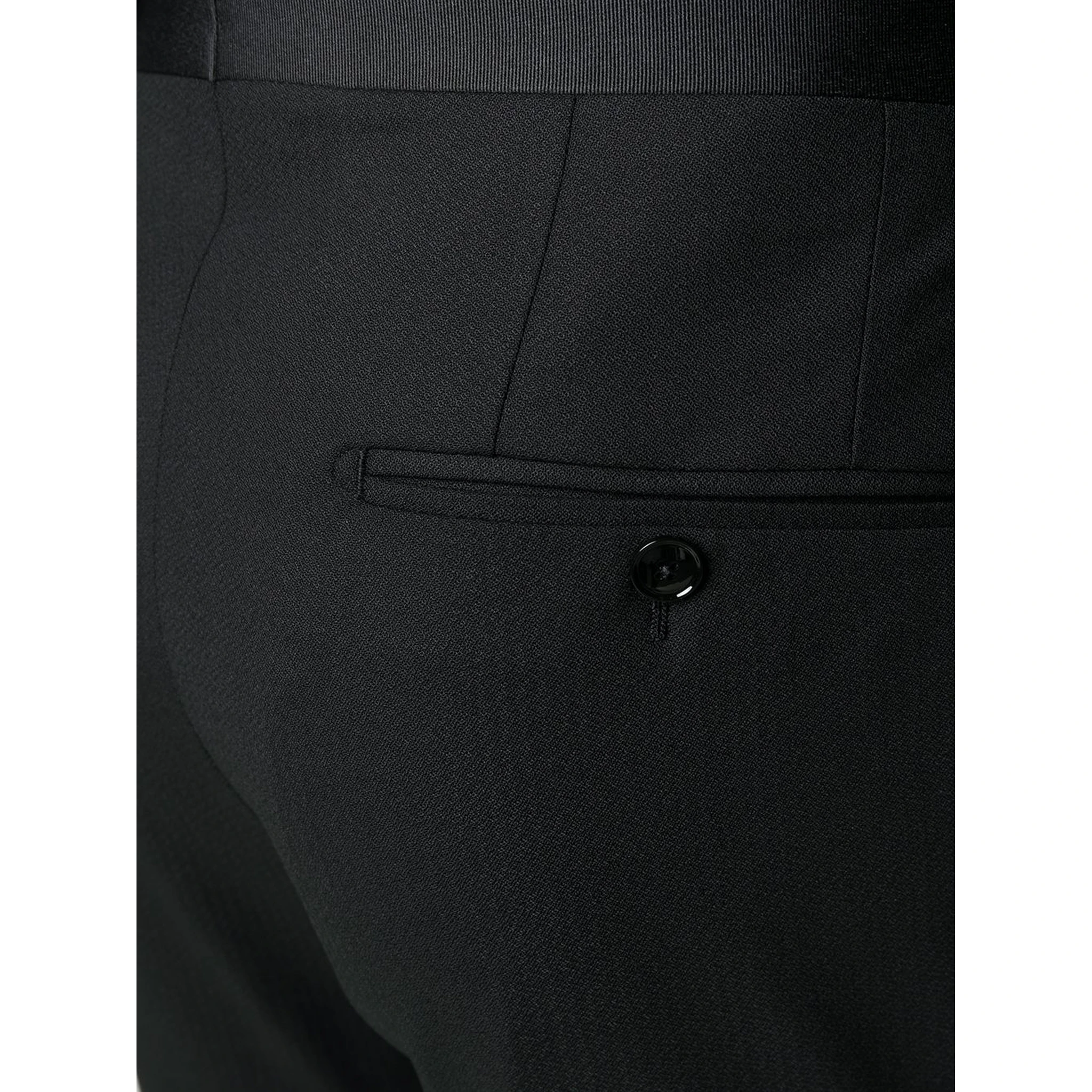 Tagliatore Dresses Black