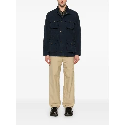 Barbour Jackets Blue