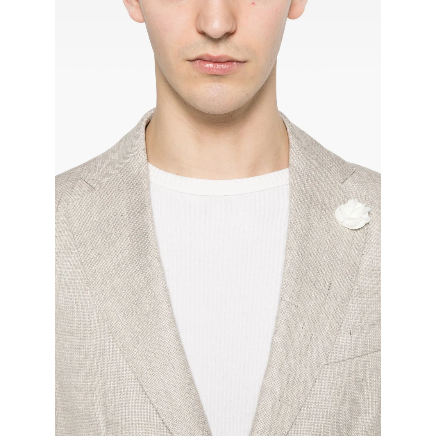 BOSS Jackets Grey