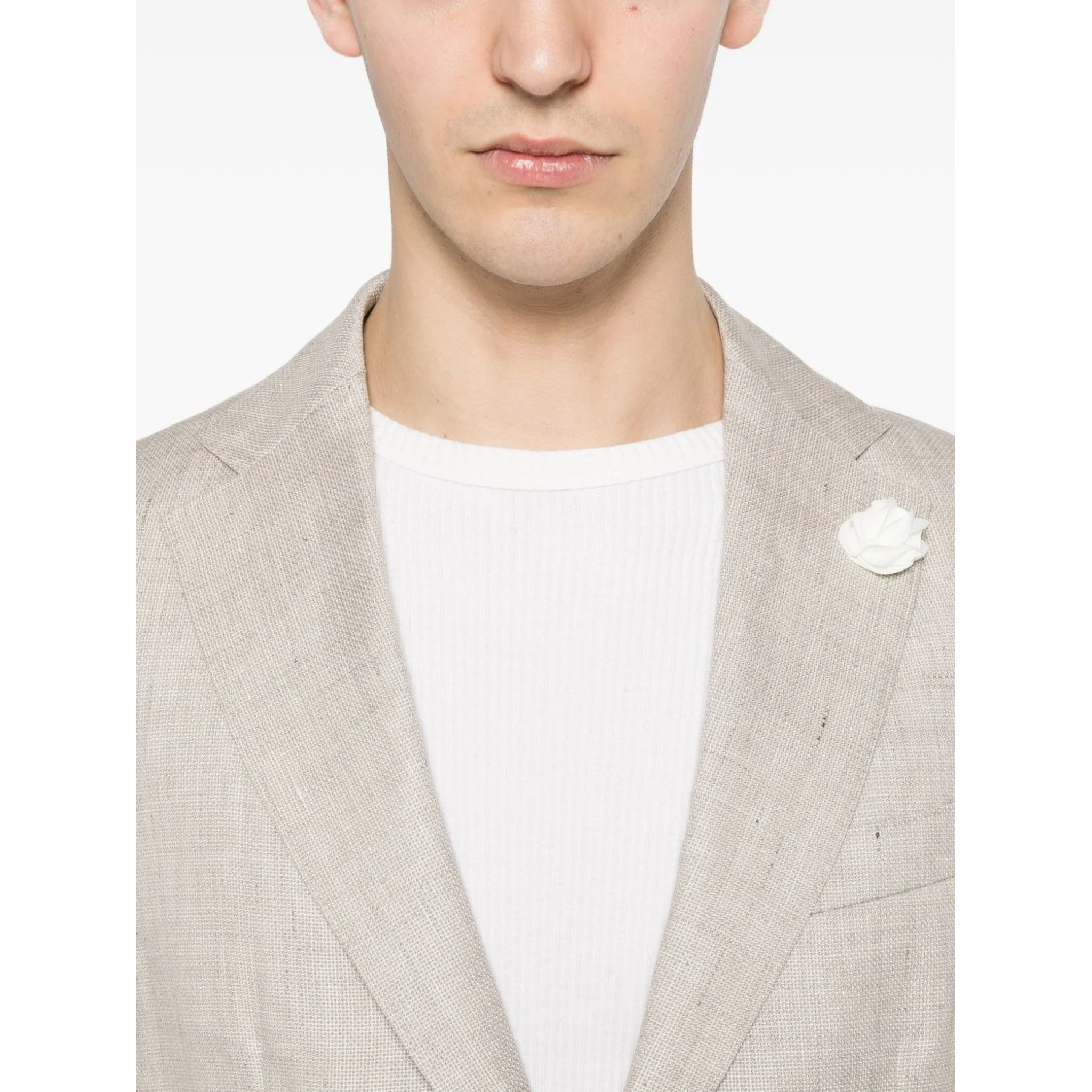 BOSS Jackets Grey