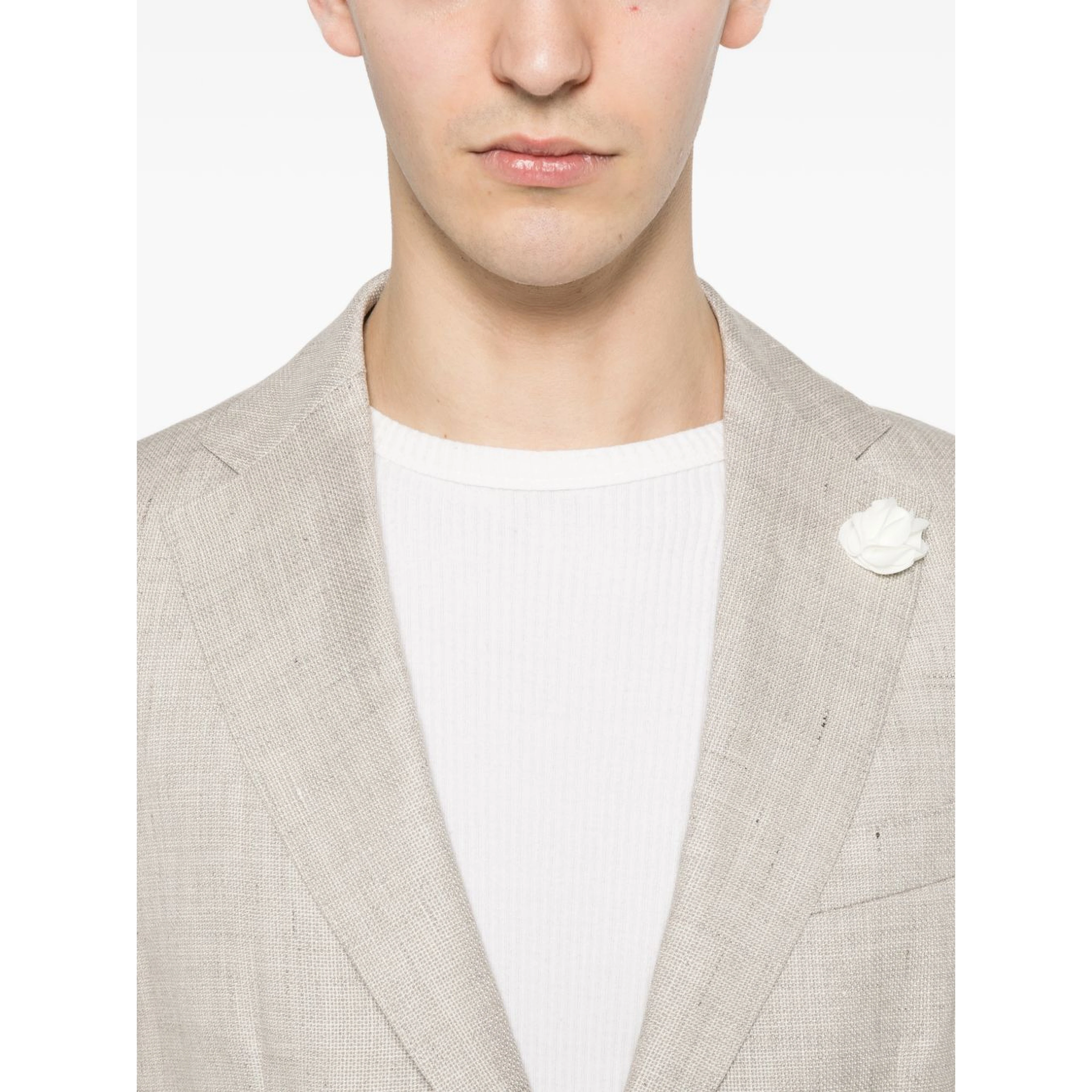 BOSS Jackets Grey