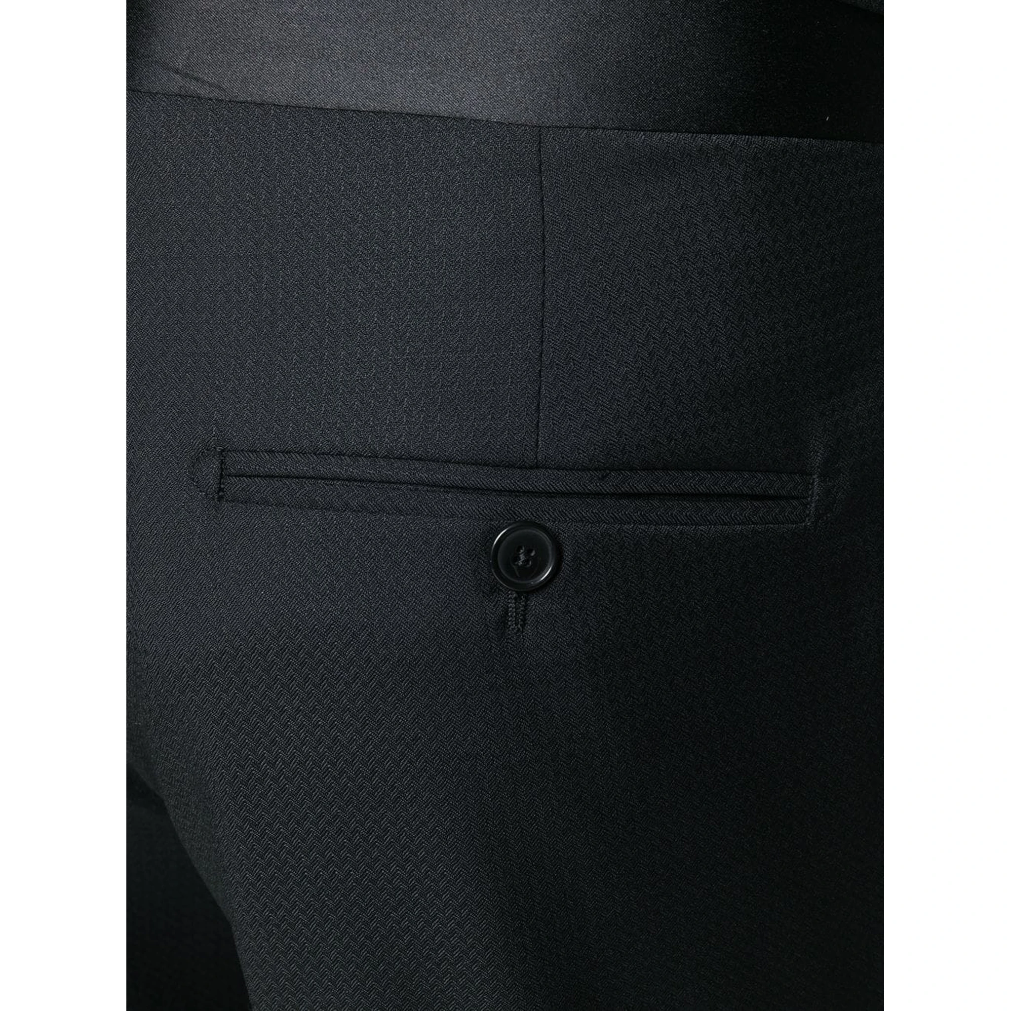 Tagliatore Dresses Black