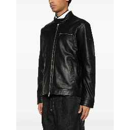 Peuterey Jackets Black