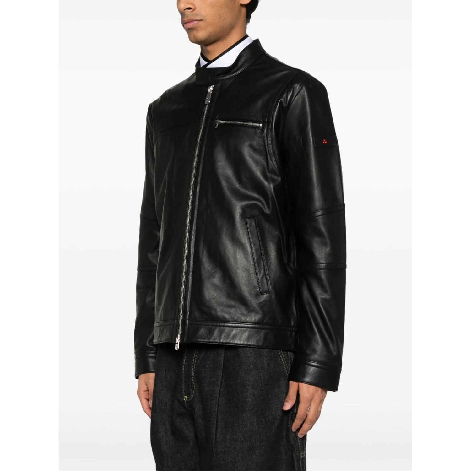 Peuterey Jackets Black