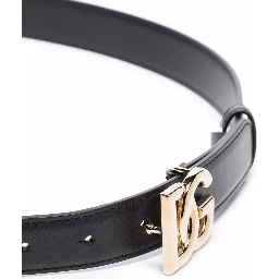 Dolce & Gabbana Belts Black