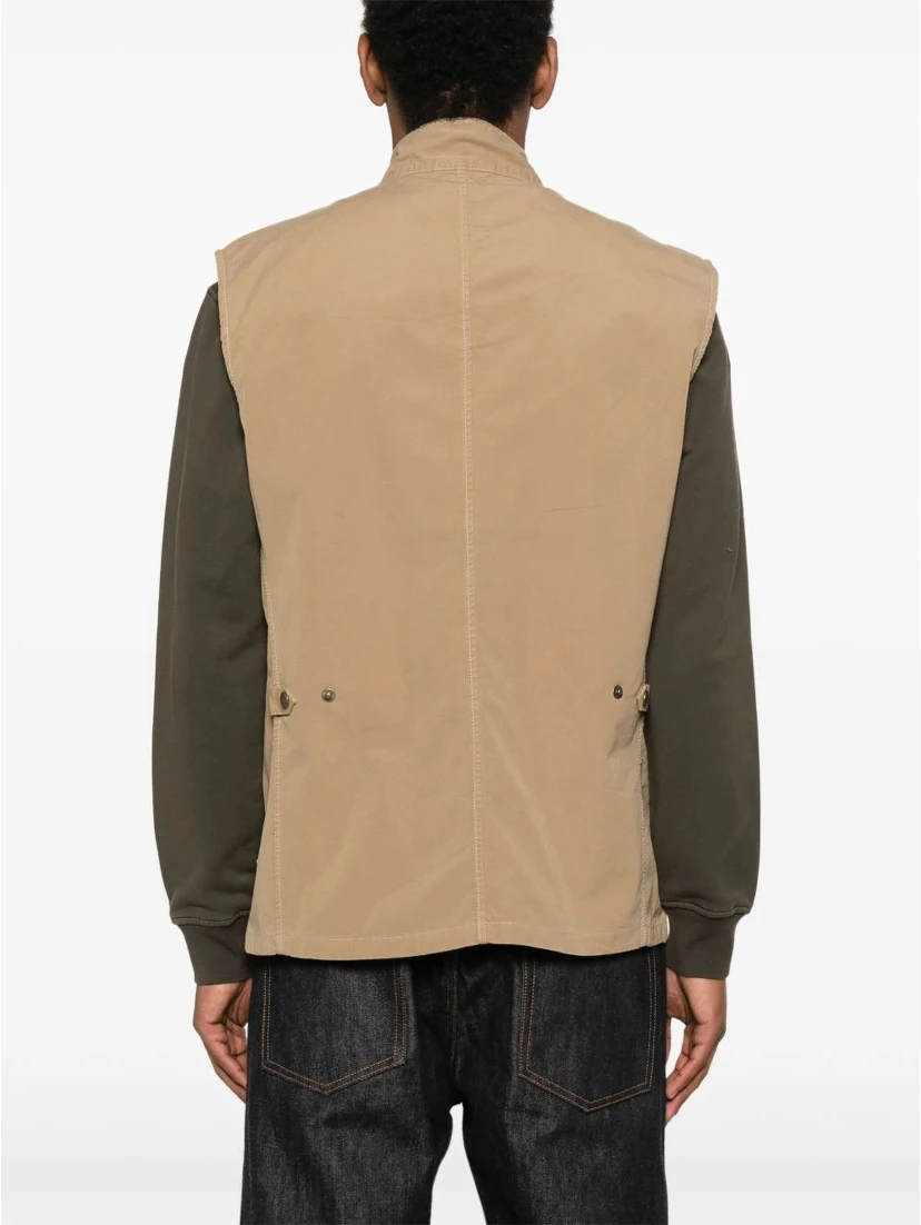 Barbour Jackets Beige
