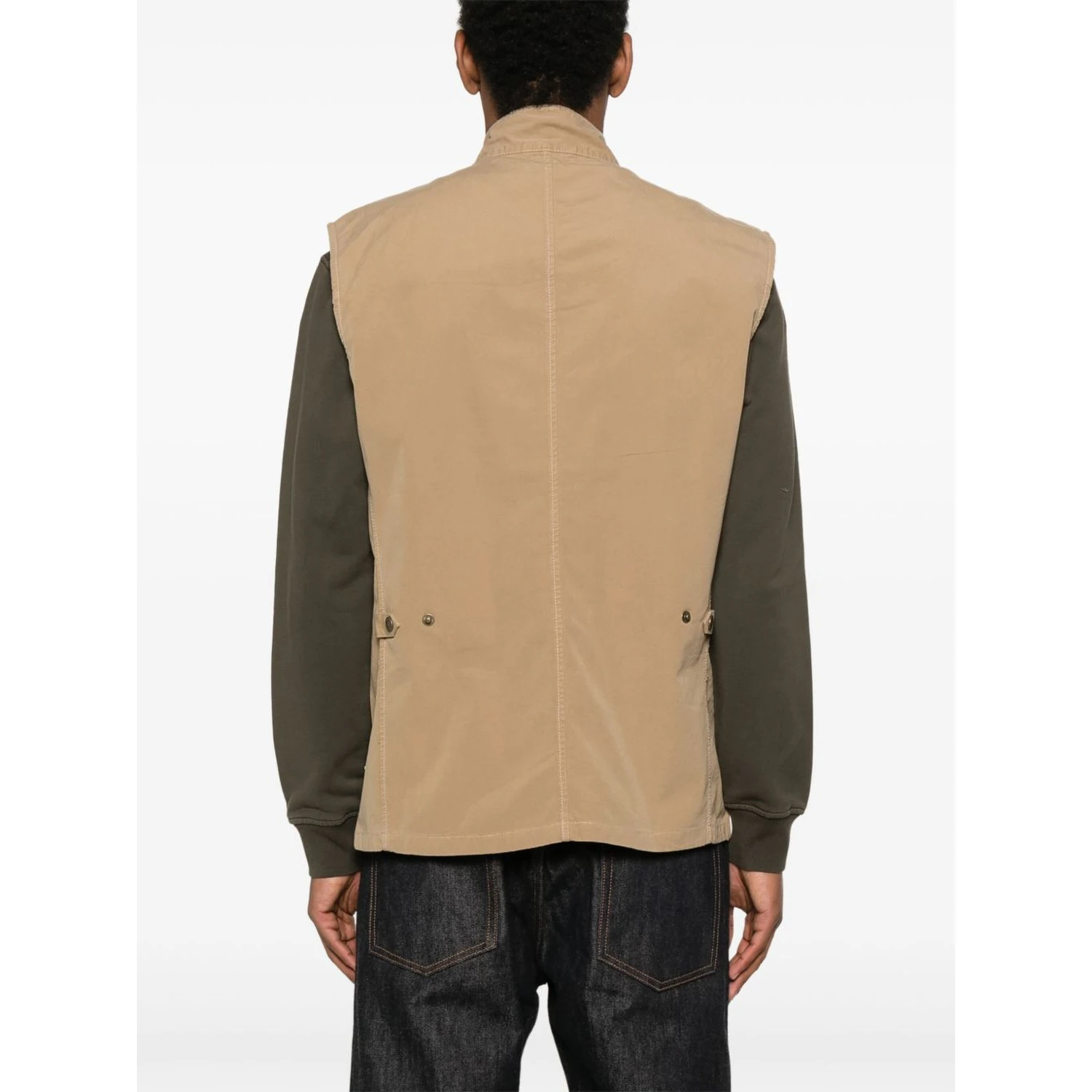 Barbour Jackets Beige