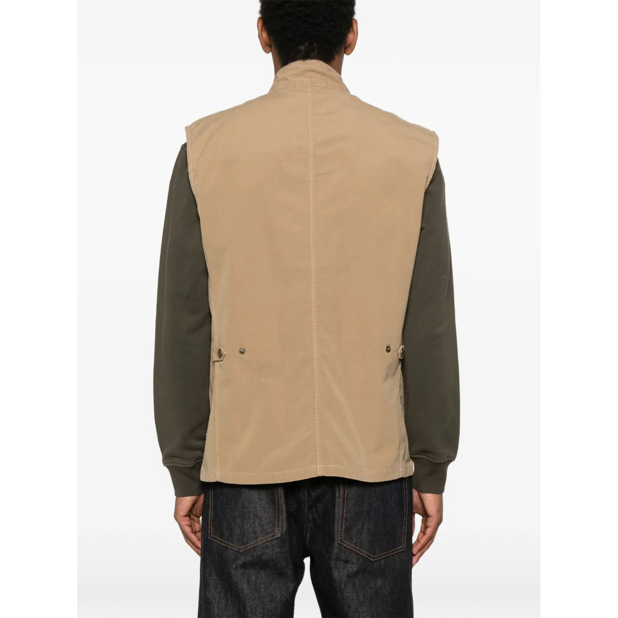 جاكيتات باربور بيج