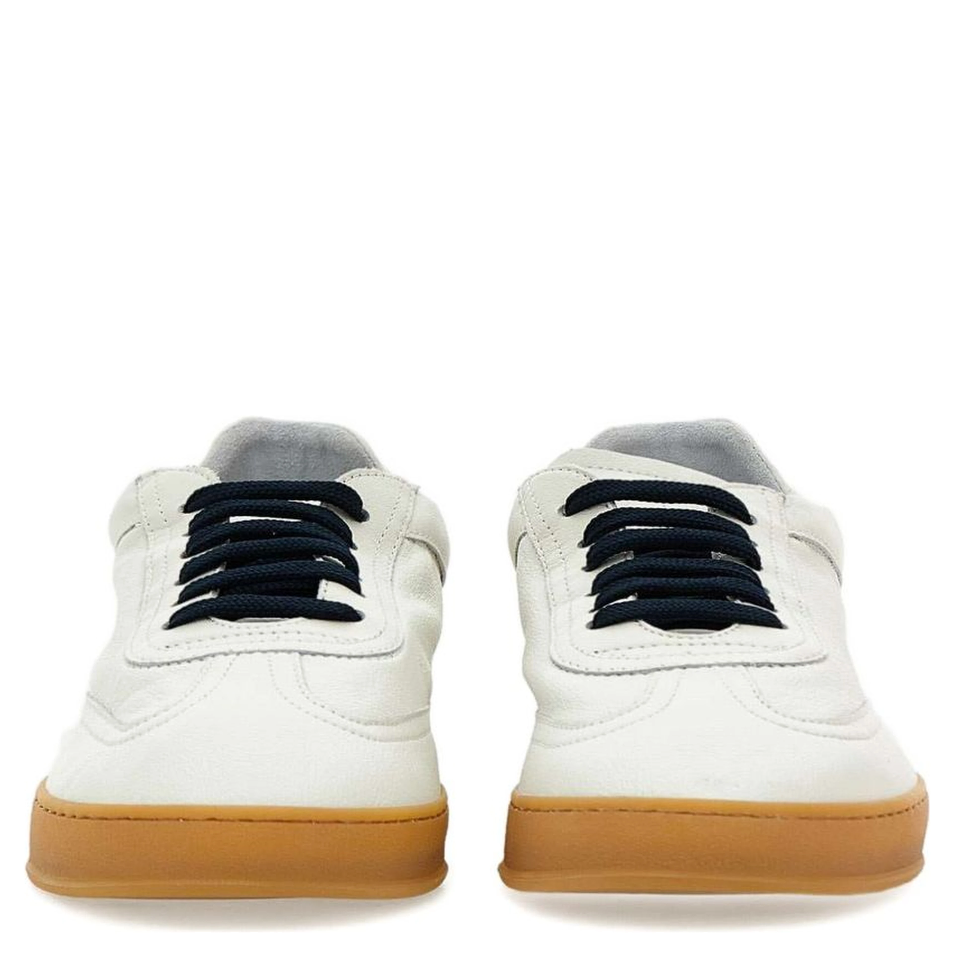 SOLDINI 80 Sneakers White