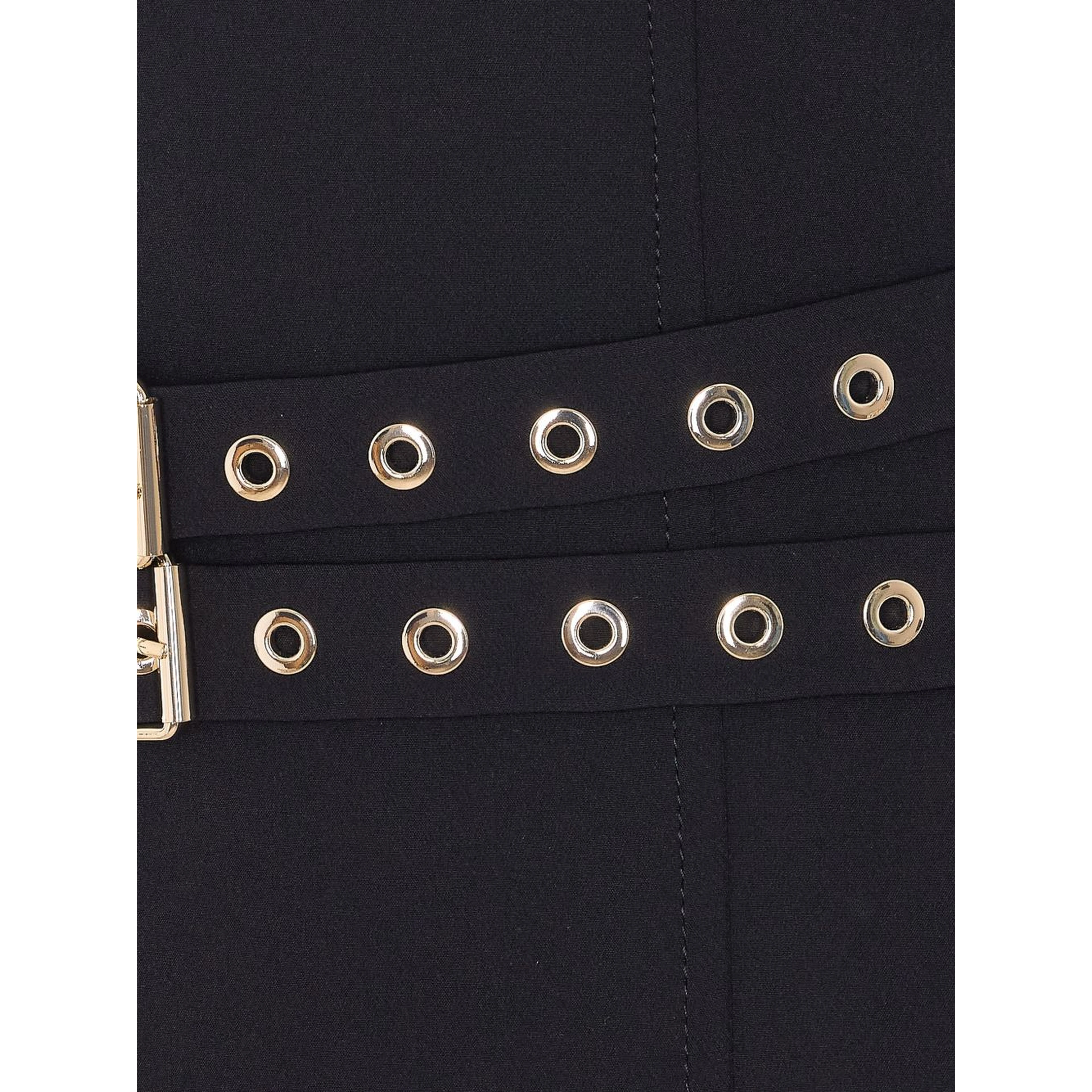 Liu Jo Dresses Black