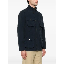 Barbour Jackets Blue