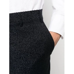 Corneliani Dresses Blue