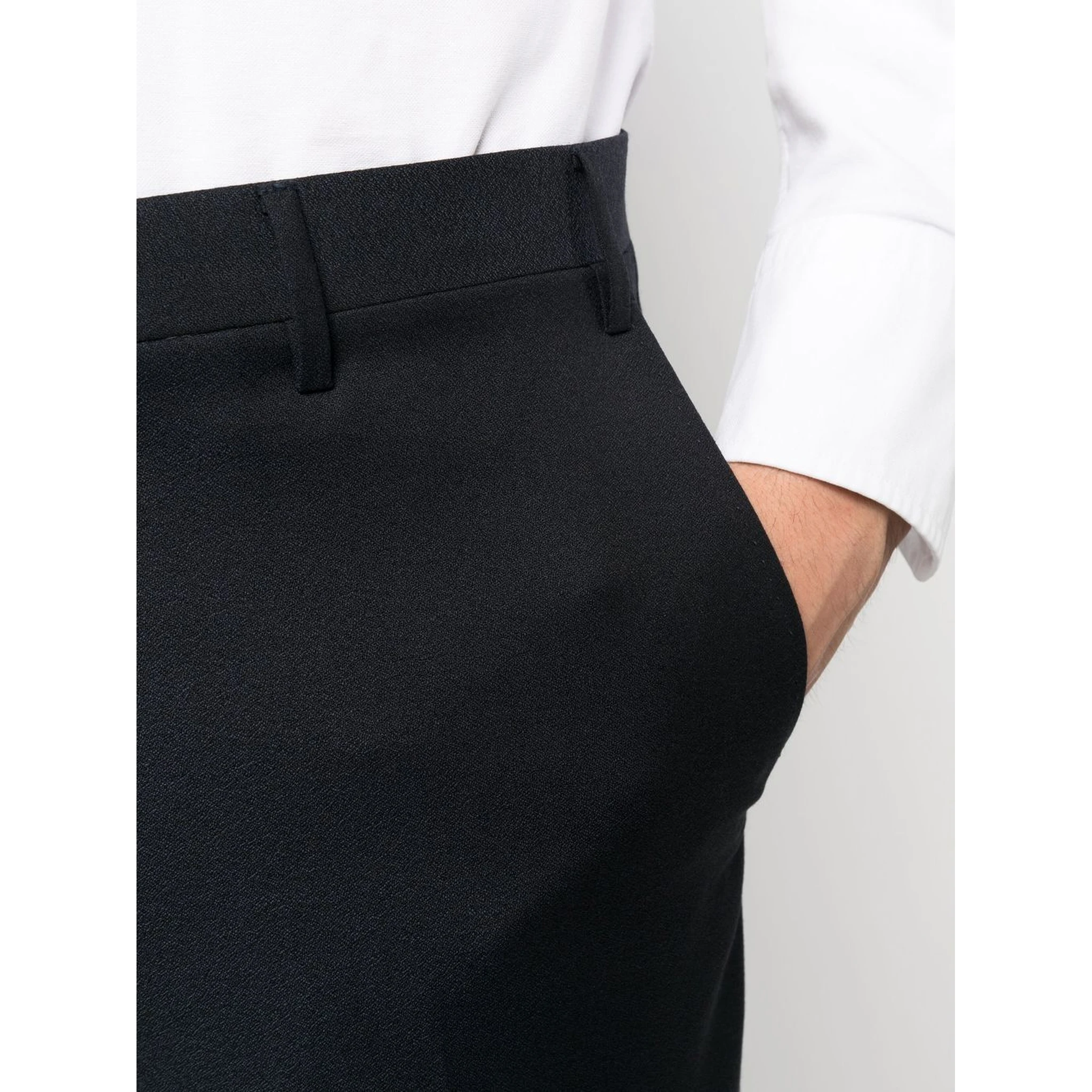 Corneliani Dresses Blue